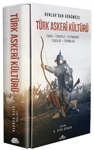 Kurye Kitabevi - Türk Askeri Kültürü-Kutulu