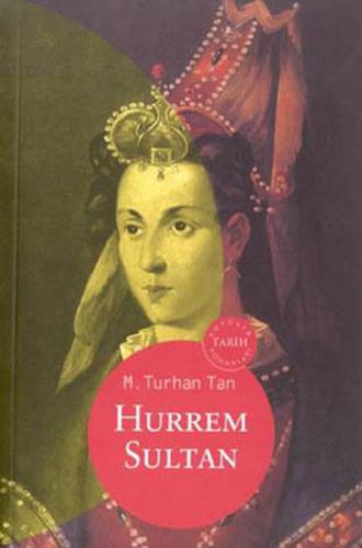 Kurye Kitabevi - Hürrem Sultan