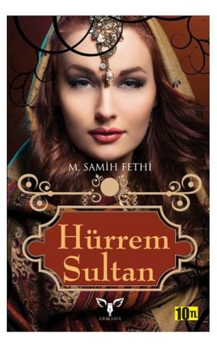 Hürrem Sultan - Münzevi Kitabevi