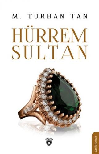 Kurye Kitabevi - Hürrem Sultan