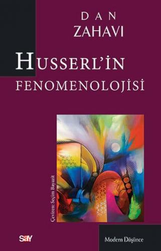 Kurye Kitabevi - Husserlin Fenomenolojisi