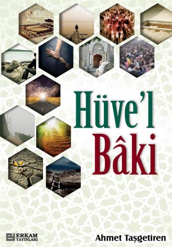 Kurye Kitabevi - Hüvel Baki - Ahmet Taşgetiren