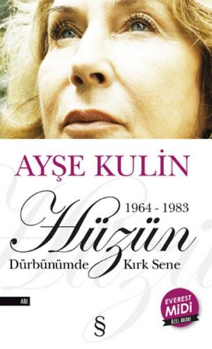 Kurye Kitabevi - Dürbünümde Kırk Sene Hüzün (1964-1983) (Midi Boy)