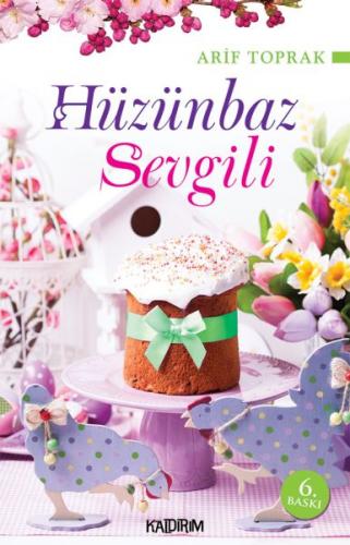 Hüzünbaz Sevgili - Münzevi Kitabevi