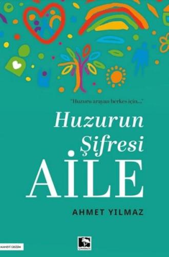 Huzurun Şifresi Aile - Münzevi Kitabevi