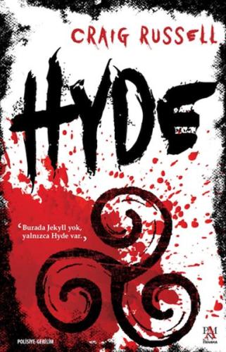 Kurye Kitabevi - Hyde