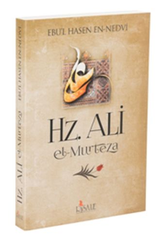 Kurye Kitabevi - Hz. Ali el Murteza