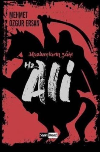 Hz. Ali - Münzevi Kitabevi
