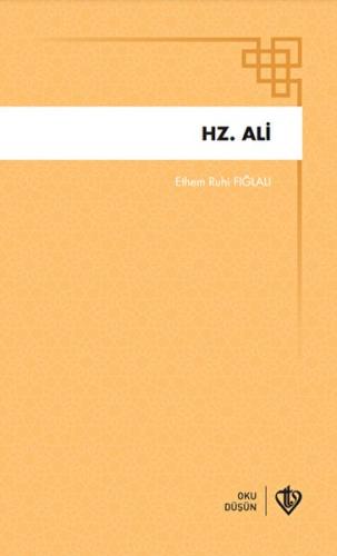 Kurye Kitabevi - Hz. Ali