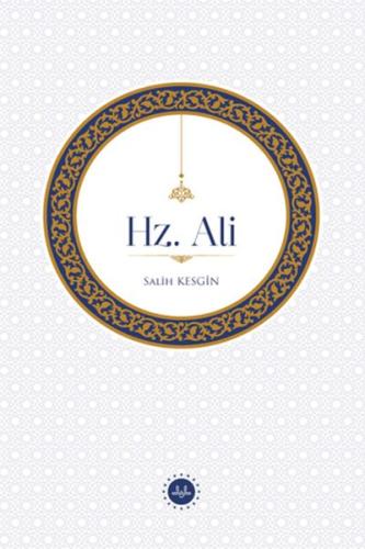 Hz. Ali - Münzevi Kitabevi