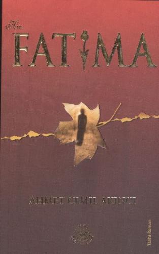 Kurye Kitabevi - Hz. Fatima
