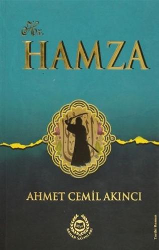 Kurye Kitabevi - Hz. Hamza