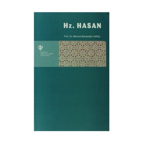 Kurye Kitabevi - Hz. Hasan