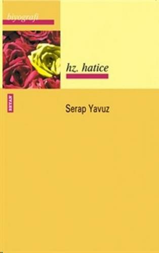 Hz. Hatice - Münzevi Kitabevi