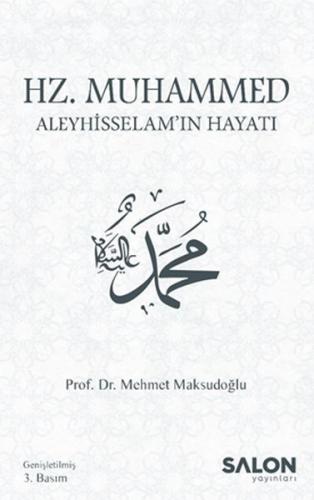 Kurye Kitabevi - Hz. Muhammed Aleyhisselamın Hayatı