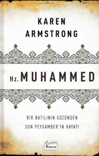 Kurye Kitabevi - Hz. Muhammed (Ciltli)