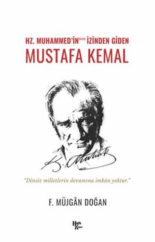 Kurye Kitabevi - Hz. Muhammed’in izinden Giden Mustafa Kemal