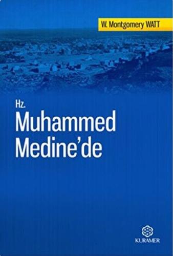 Kurye Kitabevi - Hz. Muhammed Medine'de