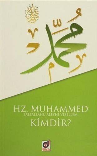 Kurye Kitabevi - Hz. Muhammed s.a.v. Kimdir
