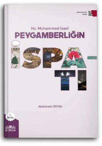 Hz. Muhammed (sav) Peygamberliğin İspatı - Münzevi Kitabevi
