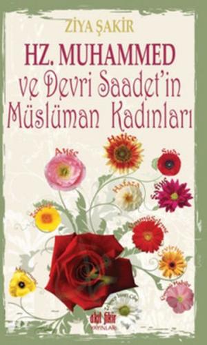 Kurye Kitabevi - Hz.Muhammed ve Devri Saadet'in Müslüman Kadınları
