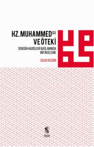 Kurye Kitabevi - Hz. Muhammed ve Öteki