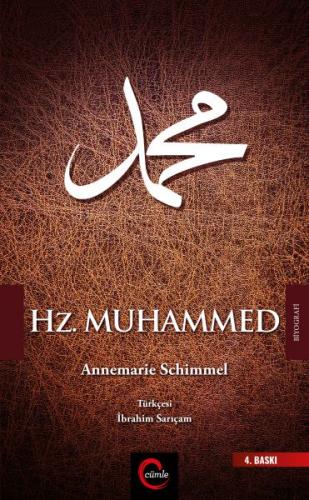 Kurye Kitabevi - Hz. Muhammed