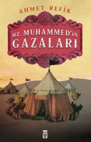 Kurye Kitabevi - Hz. Muhammed'in Gazaları
