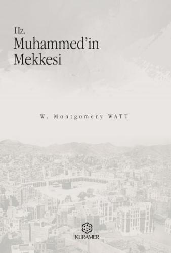 Kurye Kitabevi - Hz Muhammedin Mekkesi