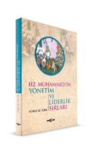 Kurye Kitabevi - Hz. Muhammedin Yönetim ve Liderlik Sırları