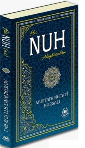 Hz. Nuh Aleyhisselam - Münzevi Kitabevi