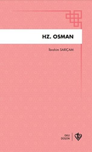Kurye Kitabevi - Hz. Osman