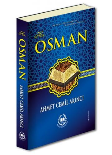 Kurye Kitabevi - Hz. Osman