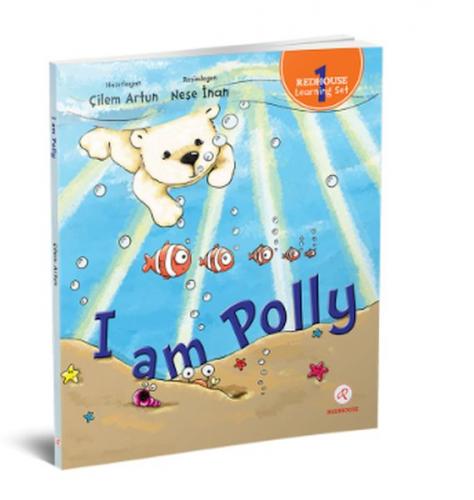 Kurye Kitabevi - I am Polly