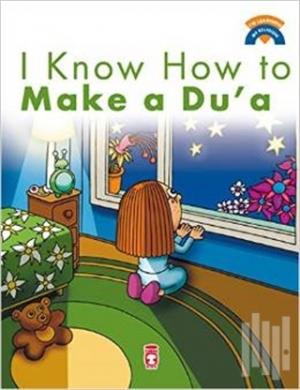 Kurye Kitabevi - I Know How Make a Du'a