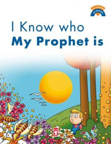 Kurye Kitabevi - I Know Who My Prophet Is - Peygamberimin Kim Olduğunu