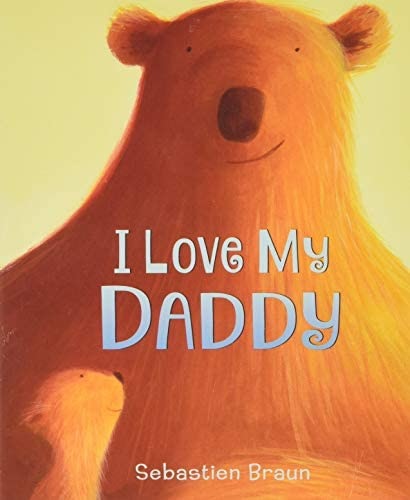 Kurye Kitabevi - I Love My Daddy