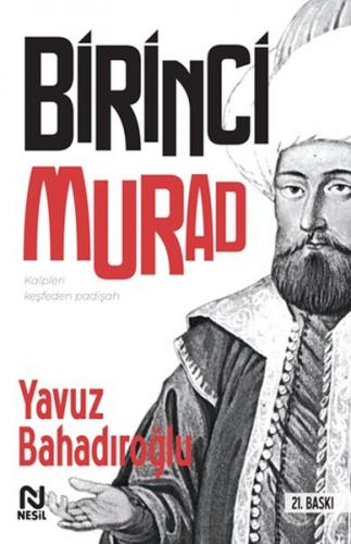 Kurye Kitabevi - I. Murad