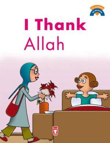 Kurye Kitabevi - I Thank Allah / Allah'a Sükrediyorum
