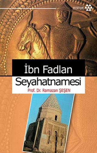 Kurye Kitabevi - İbn Fadlan Seyahatnamesi