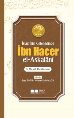Kurye Kitabevi - İbn Hacer El-Askalani