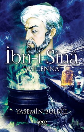 İbn-i Sina - Avicenna