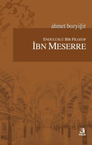 Kurye Kitabevi - Ibn Meserre