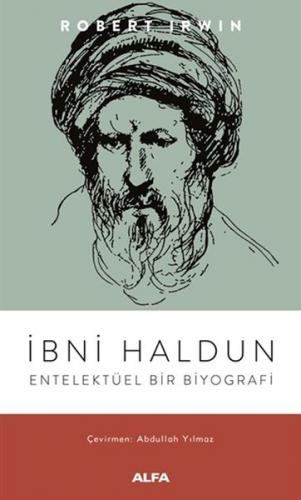Kurye Kitabevi - İbni Haldun - Entelektüel Bir Biyografi