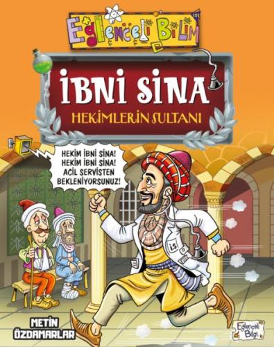 Kurye Kitabevi - İbni Sina Hekimlerin Sultanı