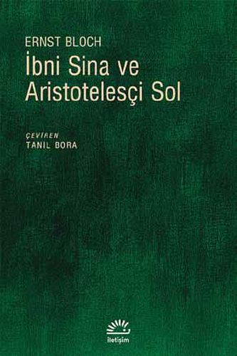 Kurye Kitabevi - İbni Sina ve Aristotelesçi Sol