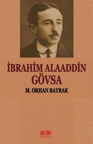 Kurye Kitabevi - İbrahim Alaaddin Gövsa