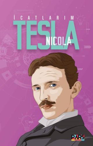 Kurye Kitabevi - İcatlarım Nikola Tesla