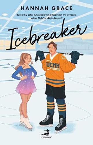 Kurye Kitabevi - Icebreaker
