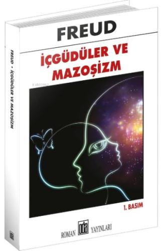 İçgüdüler ve Mazoşizm - Münzevi Kitabevi
